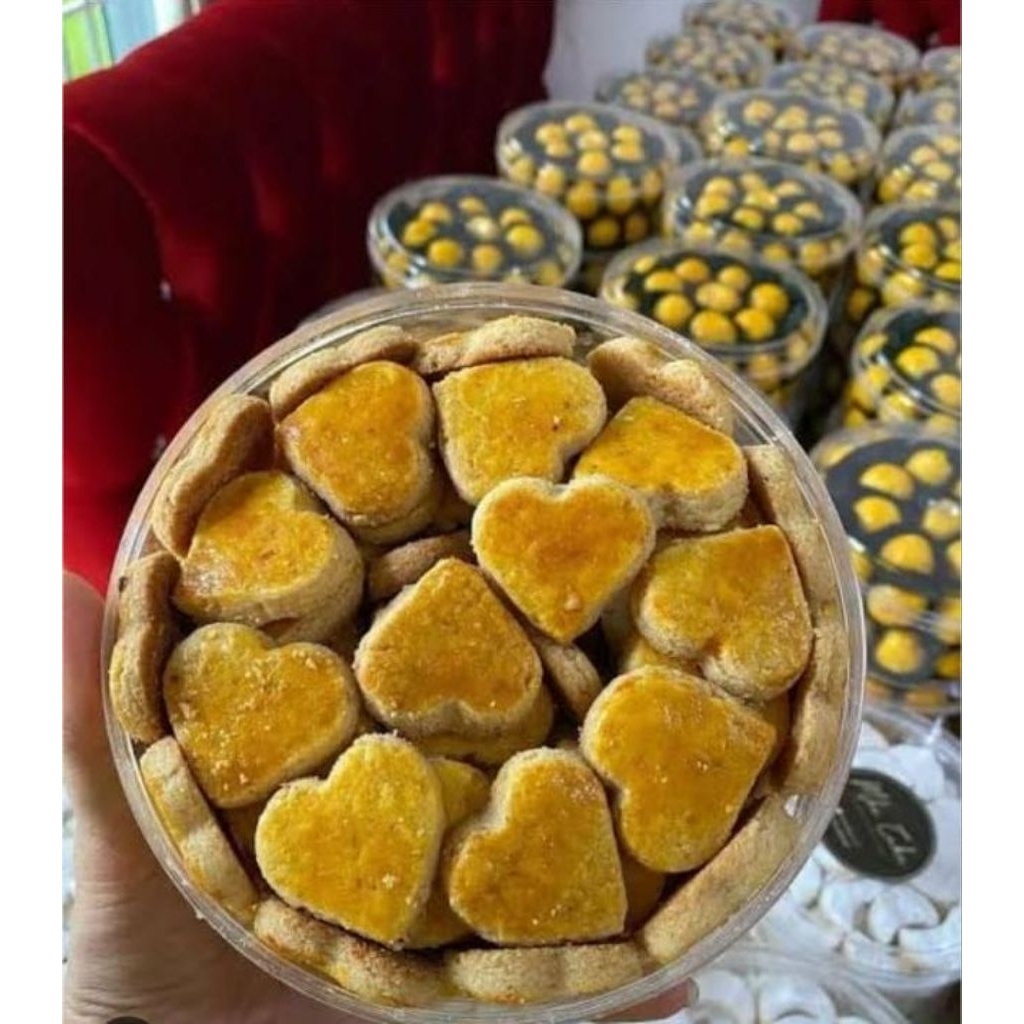 

kue kacang tanah