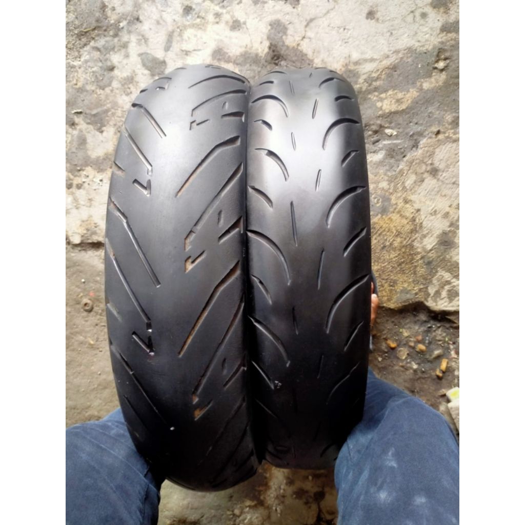 ban bekas yamaha xabre