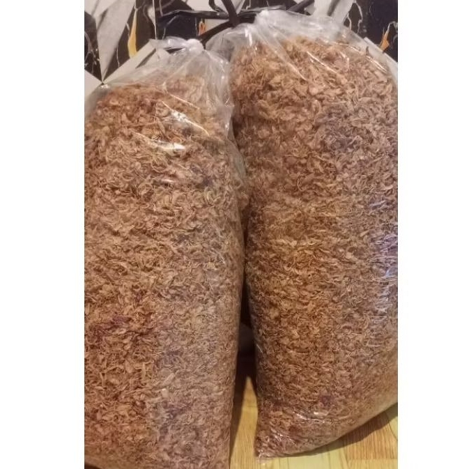 

5 kilo bawang merah goreng/Brambang goreng /Bawabg merahbgoreng krispi