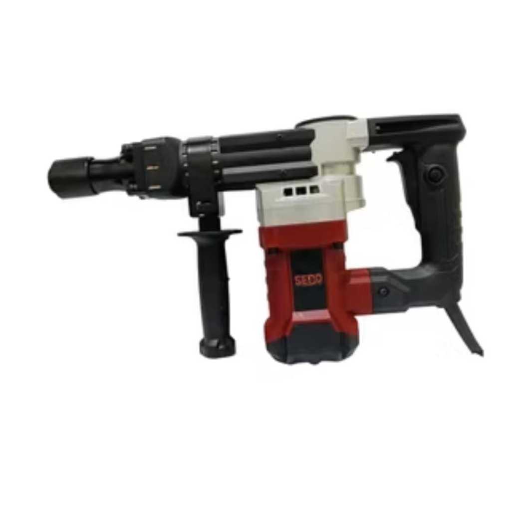 Hammer Drill Mesin Bor Bobok Beton Dinding Jack Hammer Electric Mesin Tebok Beton Multifungsi- AK-47