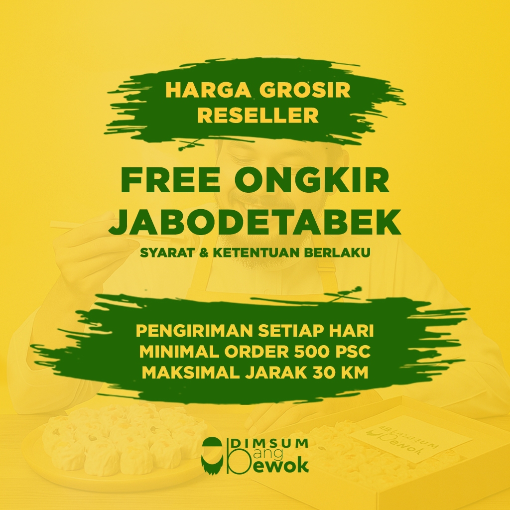 

HARGA GROSIR RESELLER DIMSUM MIX FROZEN