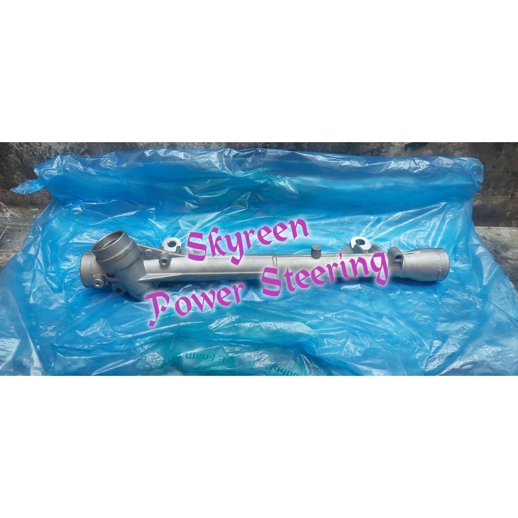 Rumah rack steer grand livina, livina