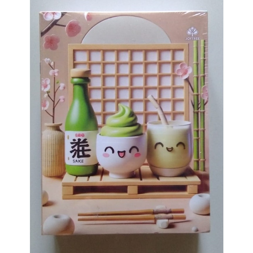 

Buku Tulis 38 Lembar (1 pack isi 10 buku)