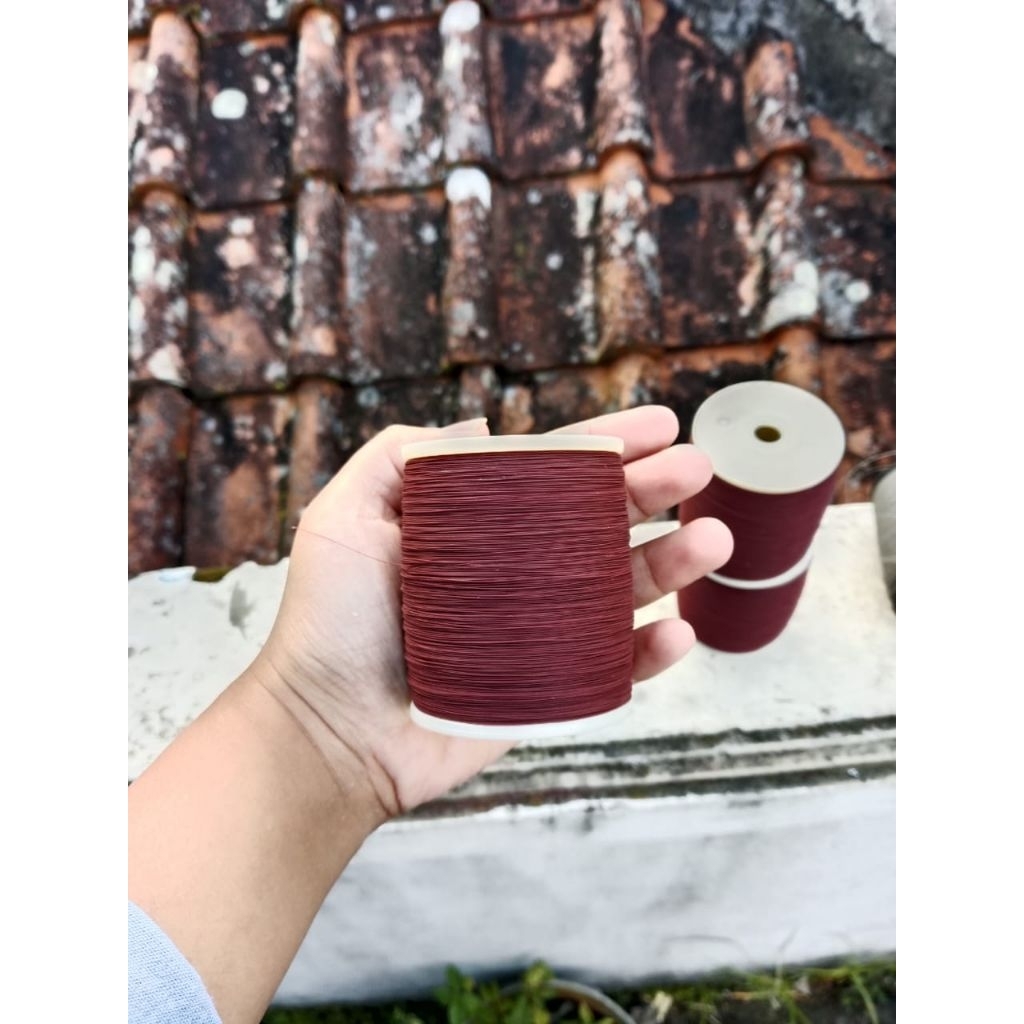 Gelasan GOATS premium best quality, INDACHI sizd 020, special for turnament. 2000yard