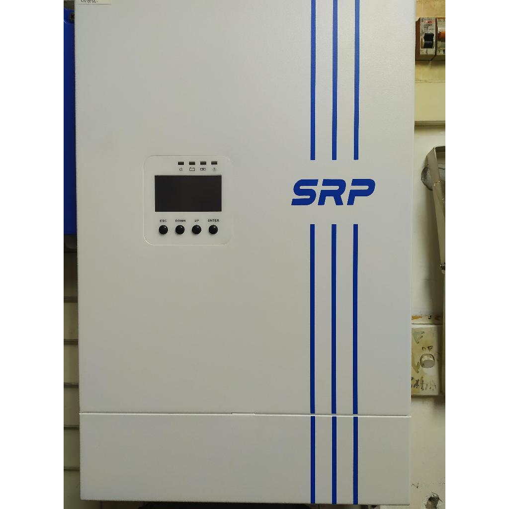 INVERTER of grid SRP -5KRS_F1 5000watt 48volt DC