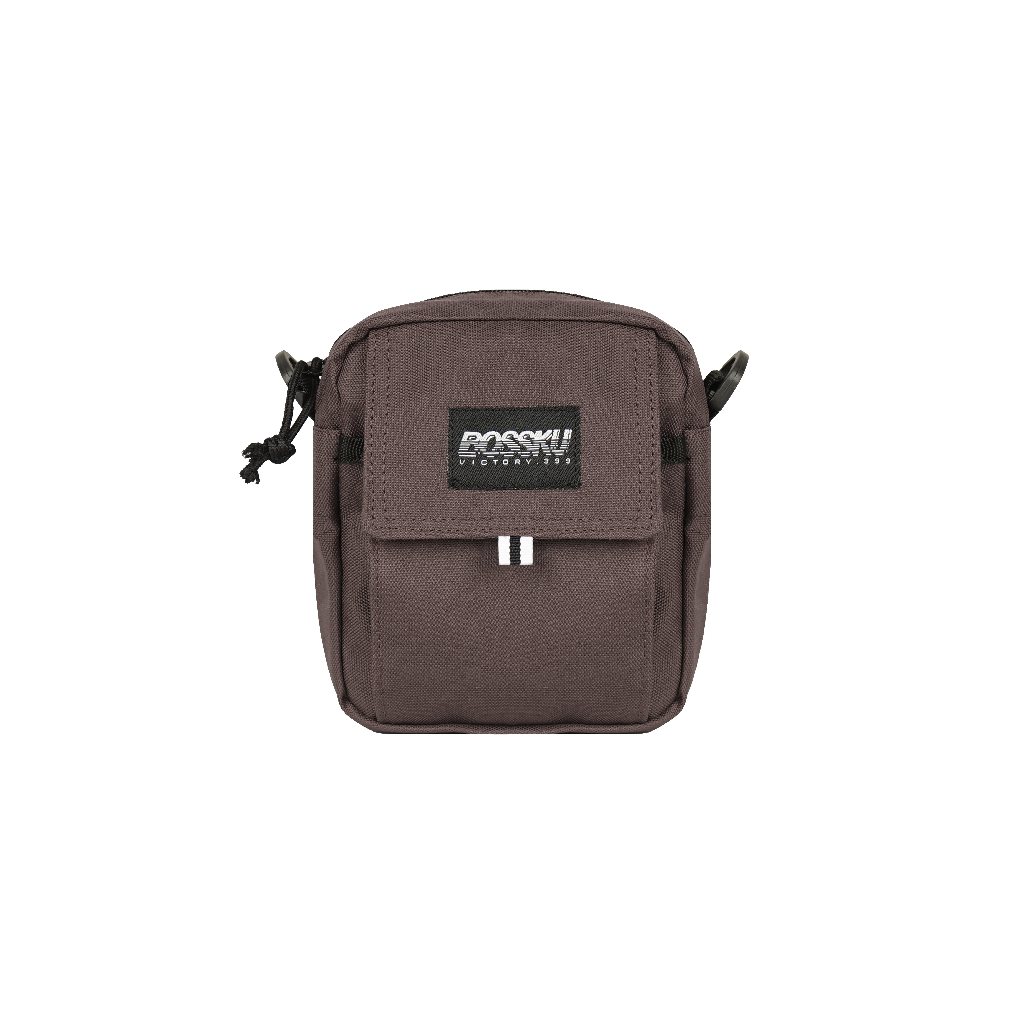 Bossku - Mini Slingbag Distro Bossku Astro | Slingbag Pria | Slingbag Kerja | Slingbag Kecil | Sling