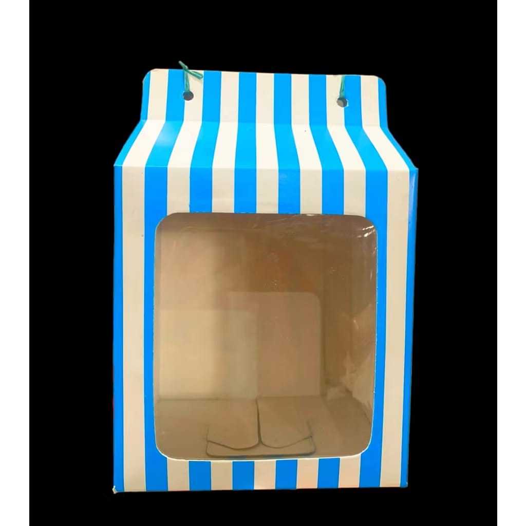 

Dus MUG 11x12x12 Strip Warna (Merah,Biru Muda,Pink,Kuning) isi 10Pcs