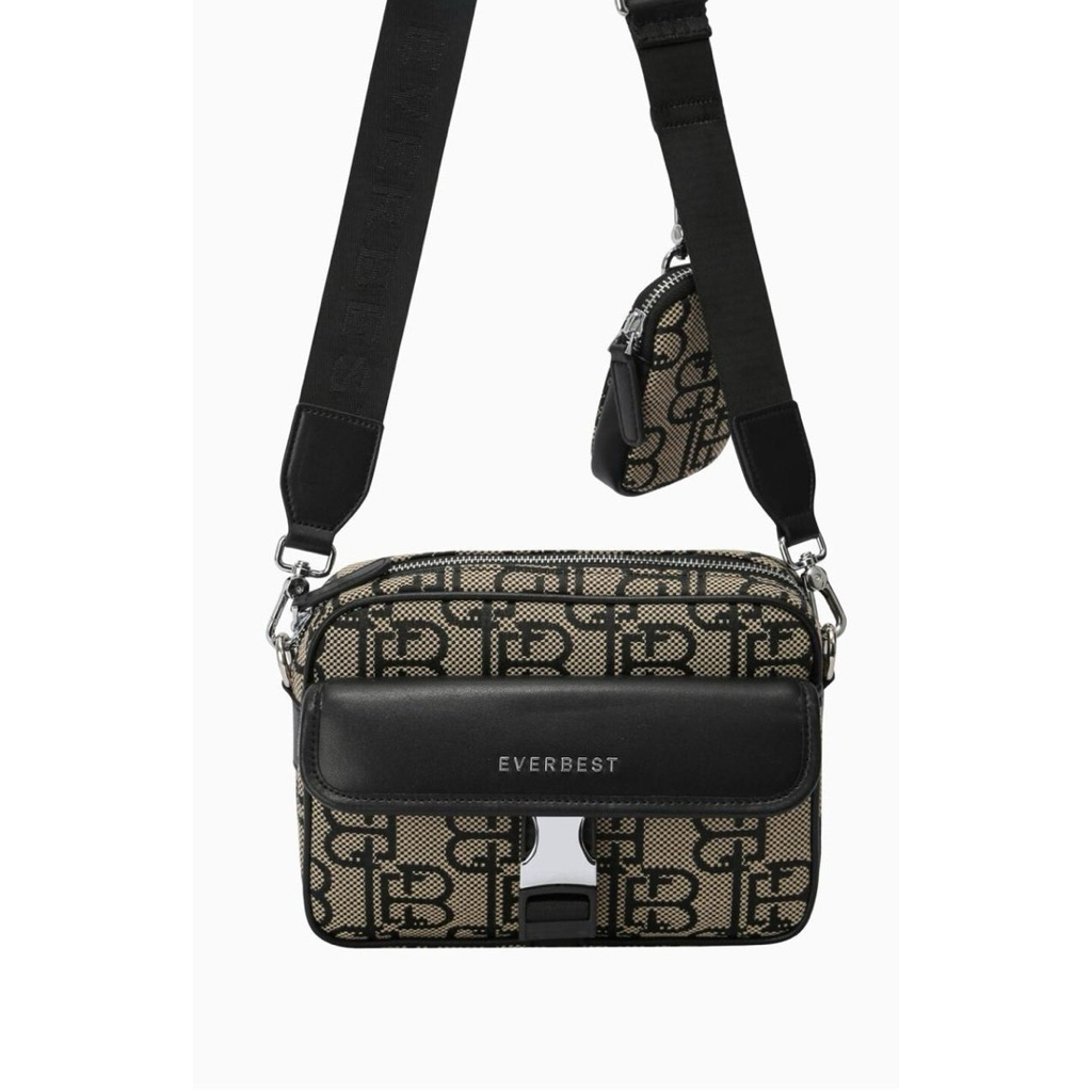 Tas pria selempang Everbest original - Albus