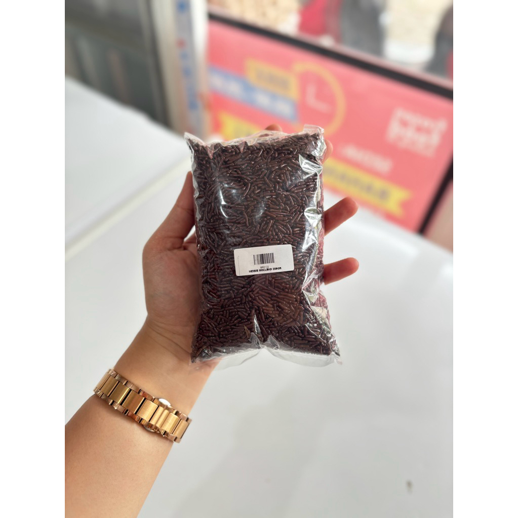 

Meisis Holland 250gr