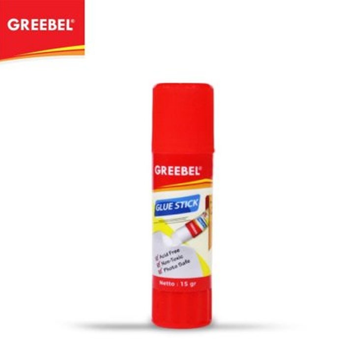 

LEM STICK GREEBEL 1908 1915 / 8 GR 15 GR