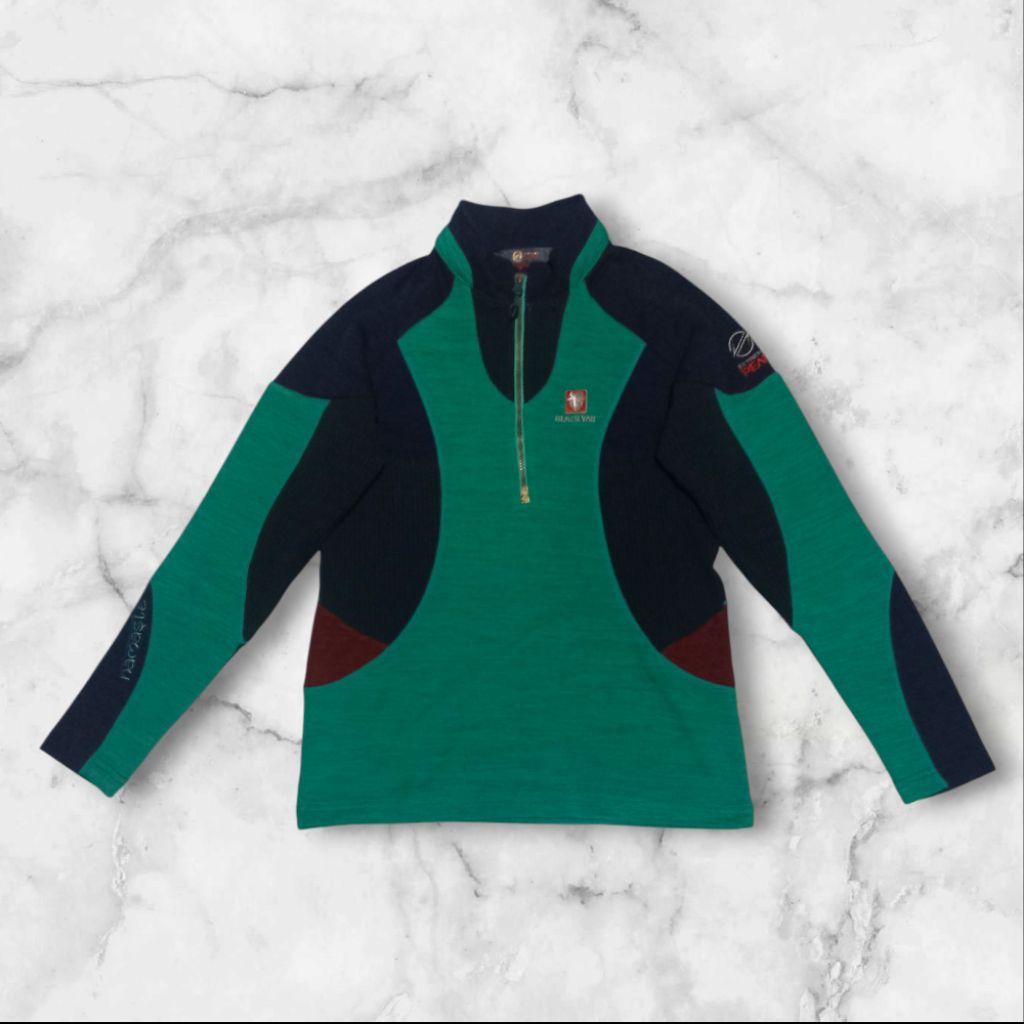 Blackyak Baselayer Outdoor size S polar