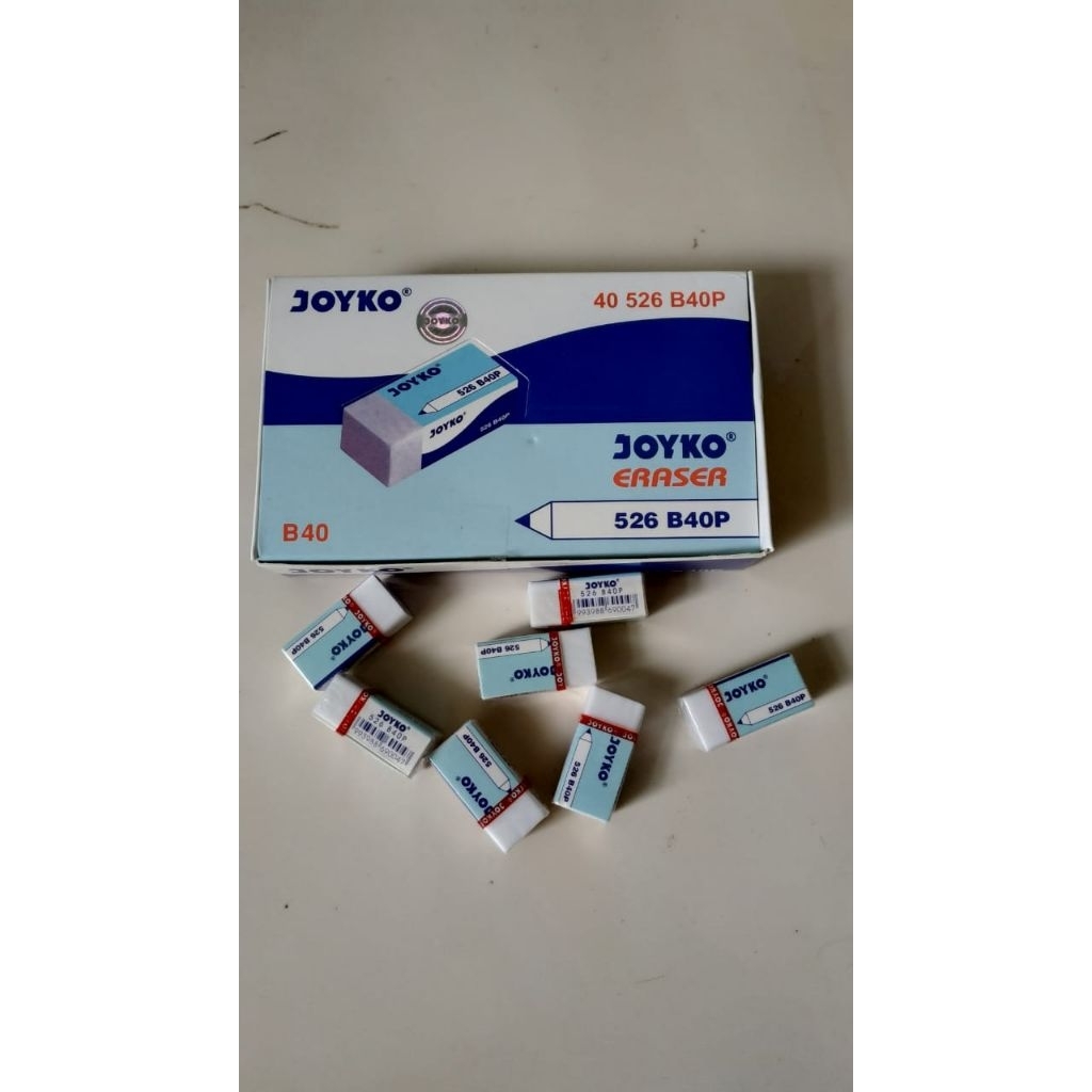 

Penghapus ASMAK Joyco