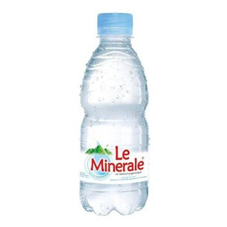

LE MINERALE AIR MINERAL 330 ML 8996001600375