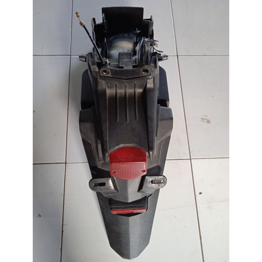 SPAKBOR BELAKANG BYSON KARBU ORIGINAL