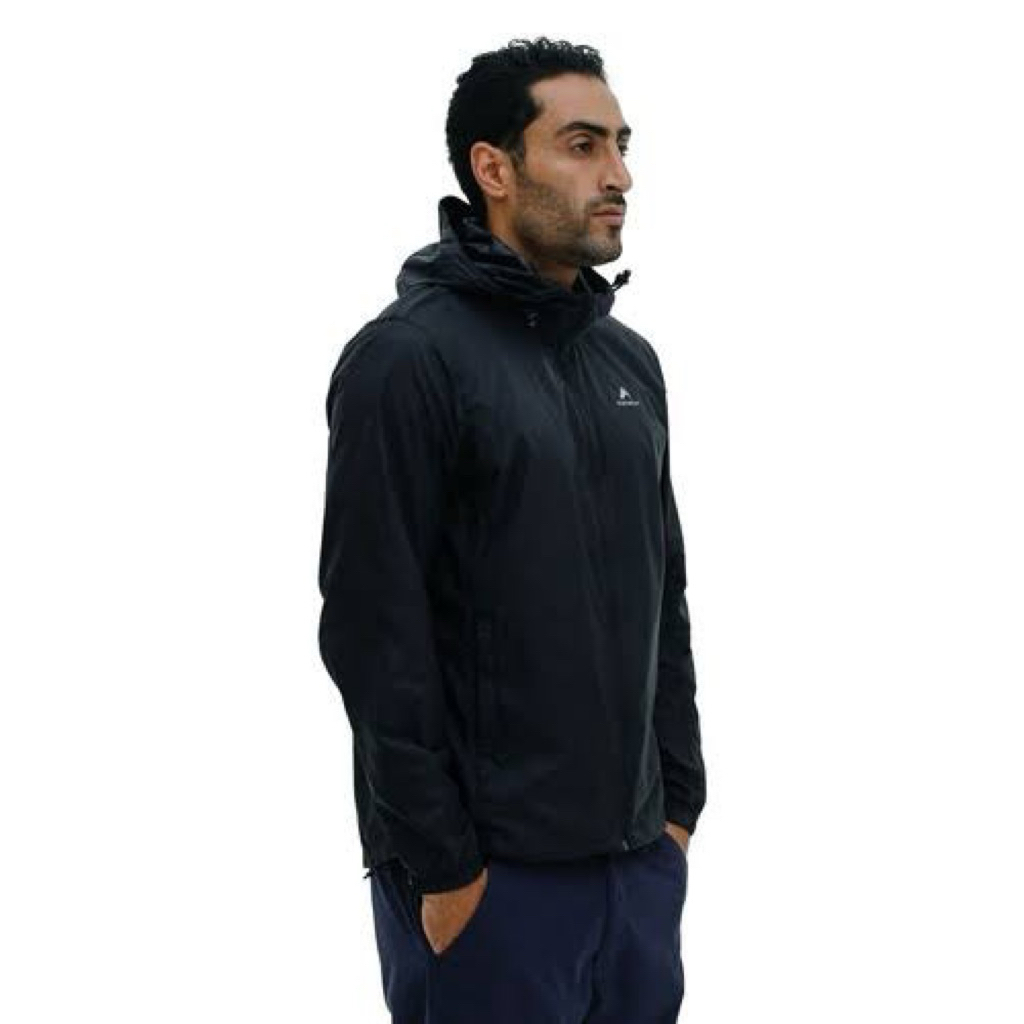 Rekber Jaket Shooter Lightweight