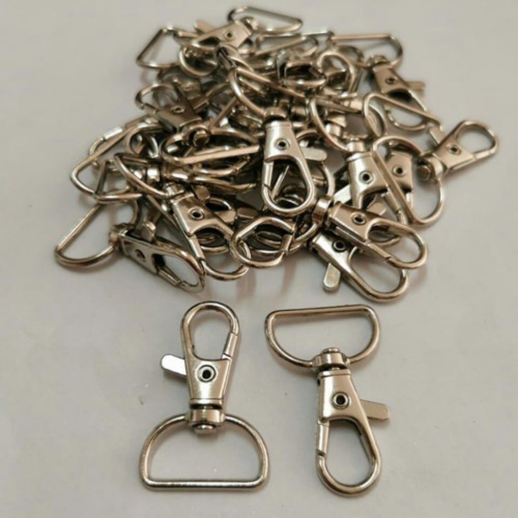 

PENGAIT BESI LANYARD 2CM