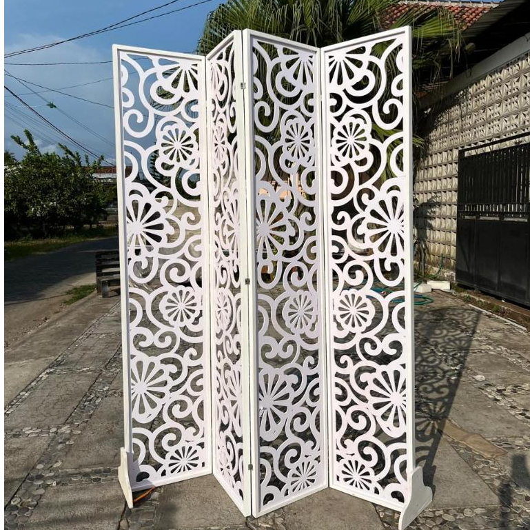 Partisi Ruangan Sekat Ruangan Sketsel Partisi Ruang