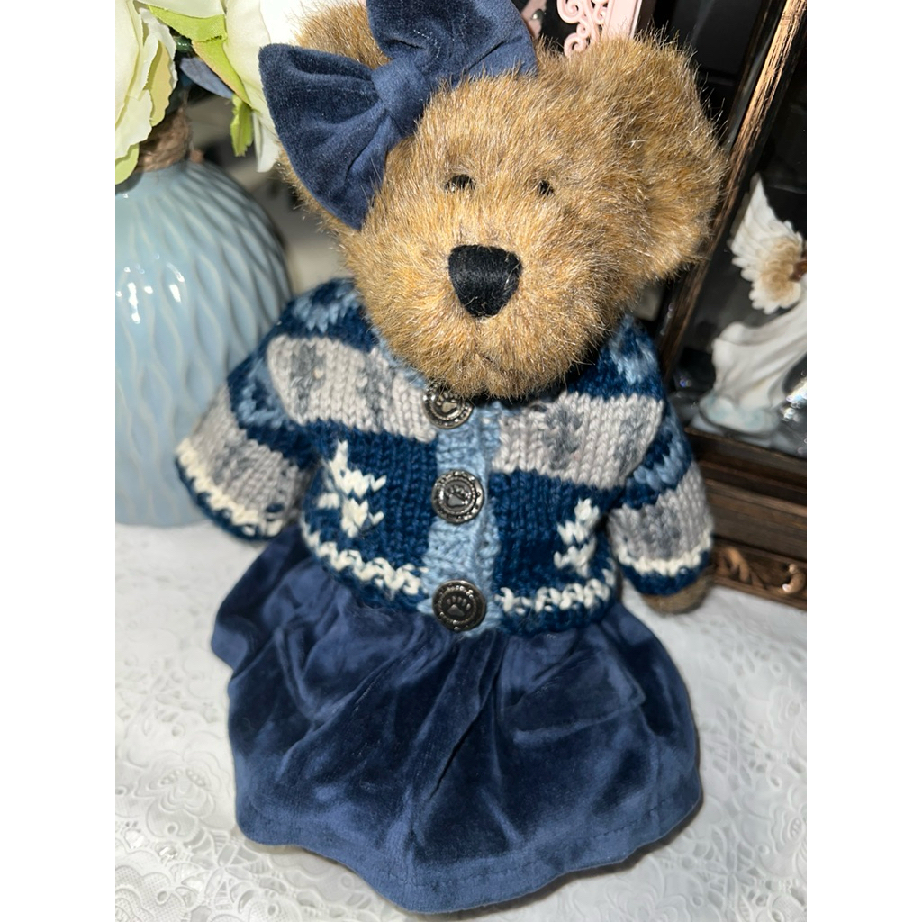 Boneka Teddy Bear Boyds