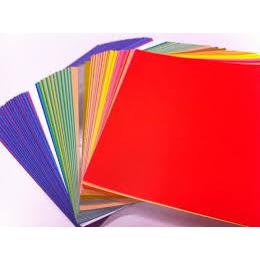 

Kertas Lipat Origami Warna 2 Sisi PER PCS