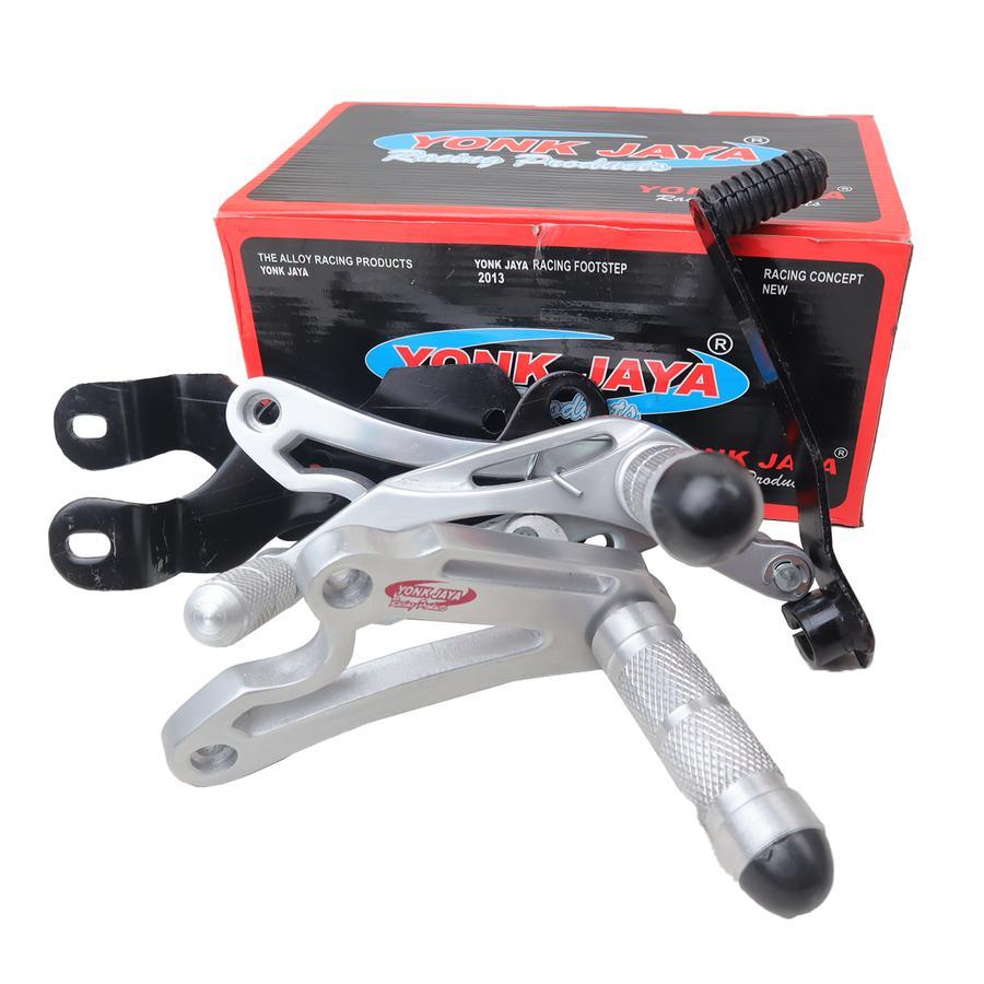 STEP UB YJM JUPITER MX