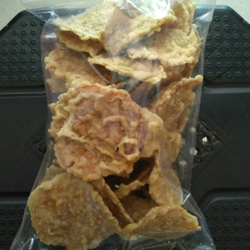 

Keripik Tempe Magelang Makanan Ringan Renyah Gurih Kemasan 250 Gram Khas Purworejo