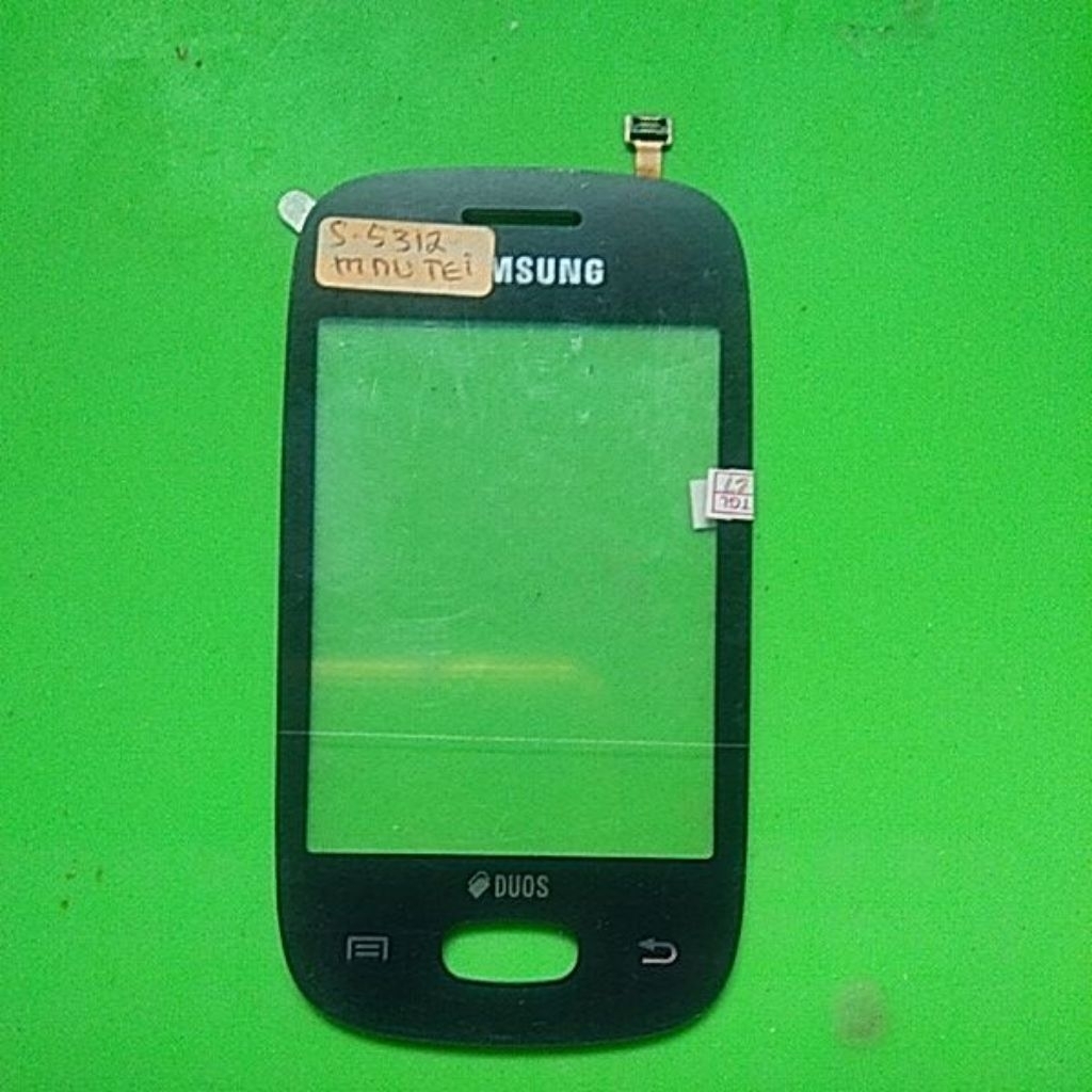 TOUCHSCREEN SAMSUNG GALAXY Y NEO DUOS S5312
