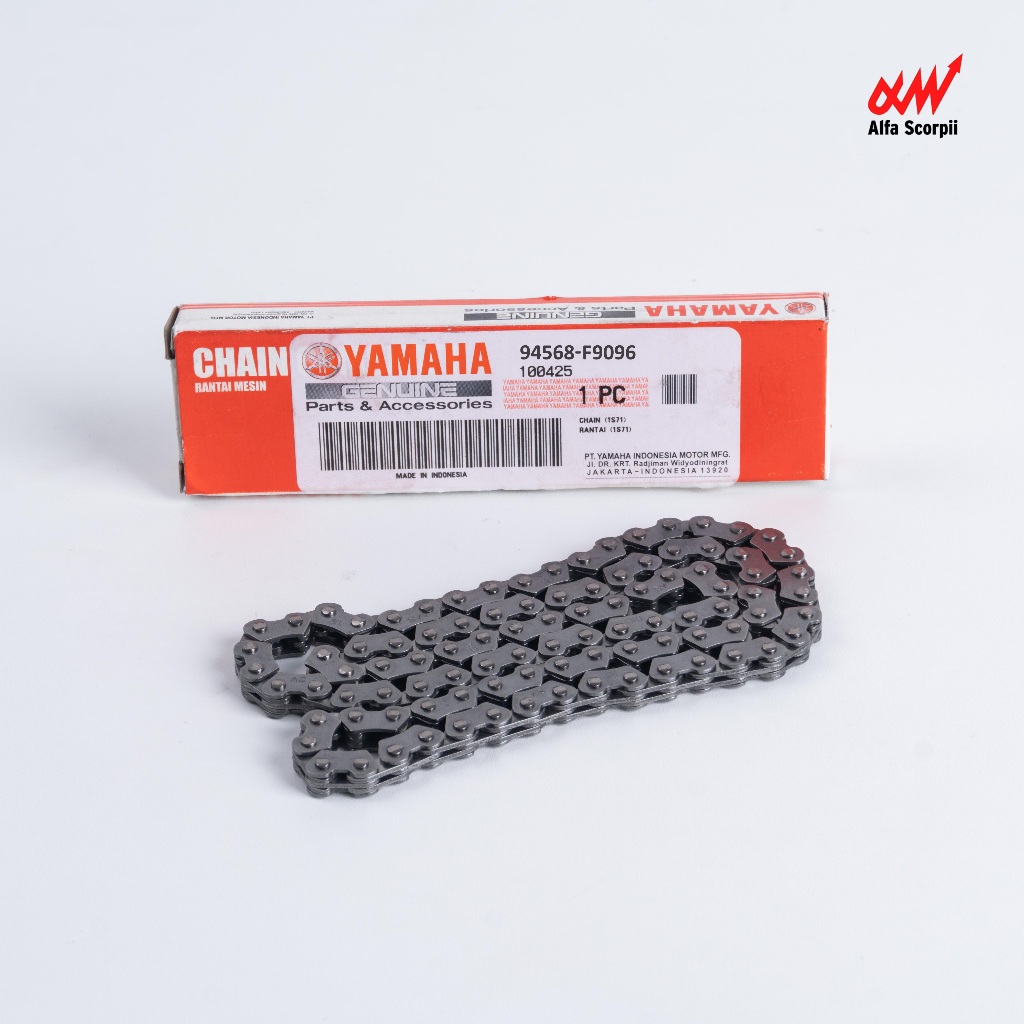 Rantai Temeng Vixion, Nmax 94568-F9096