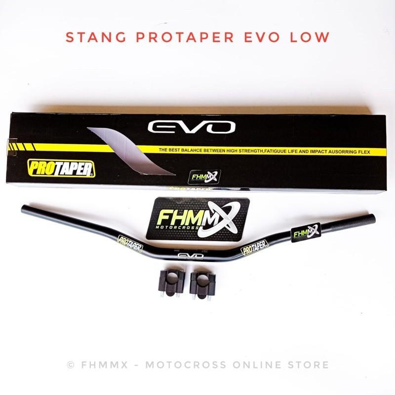 Stang Protaper EVO low, high, medium
