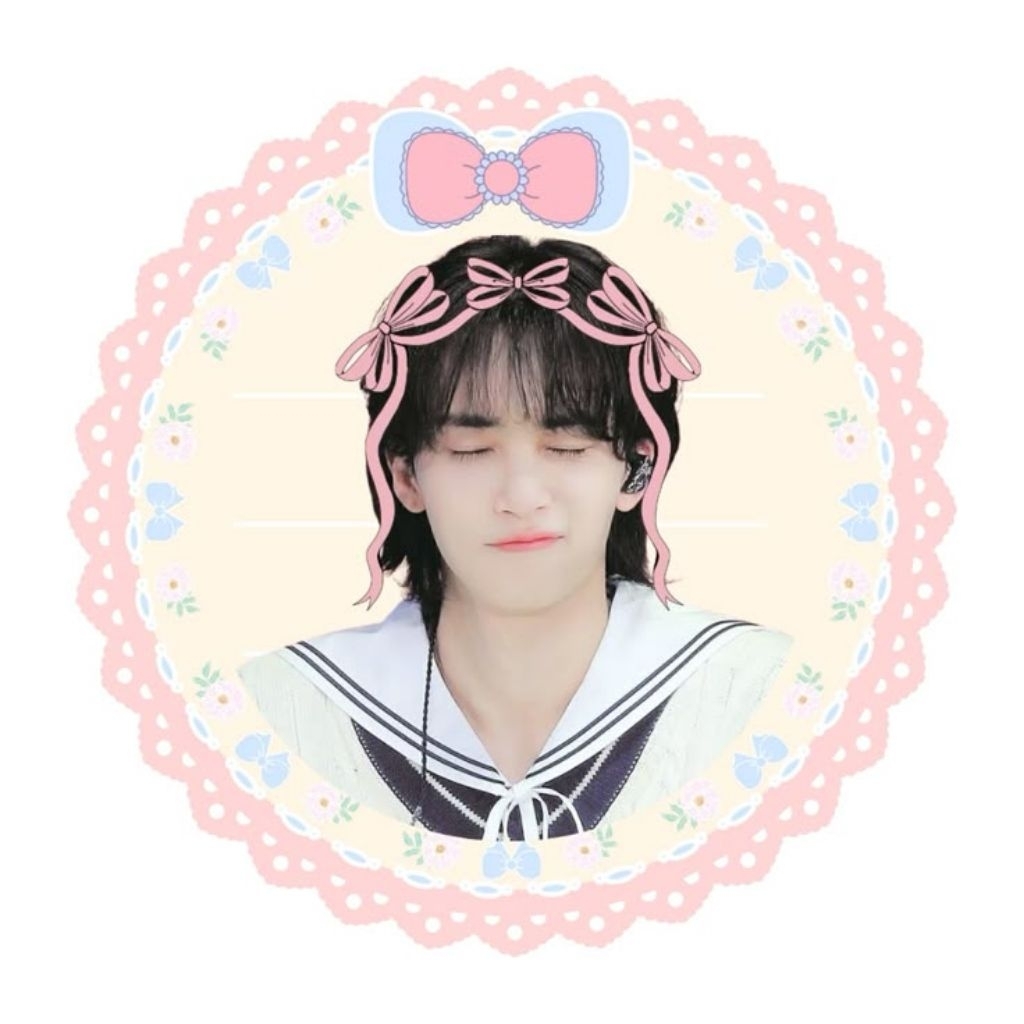 

booking sealer perekat gemes~