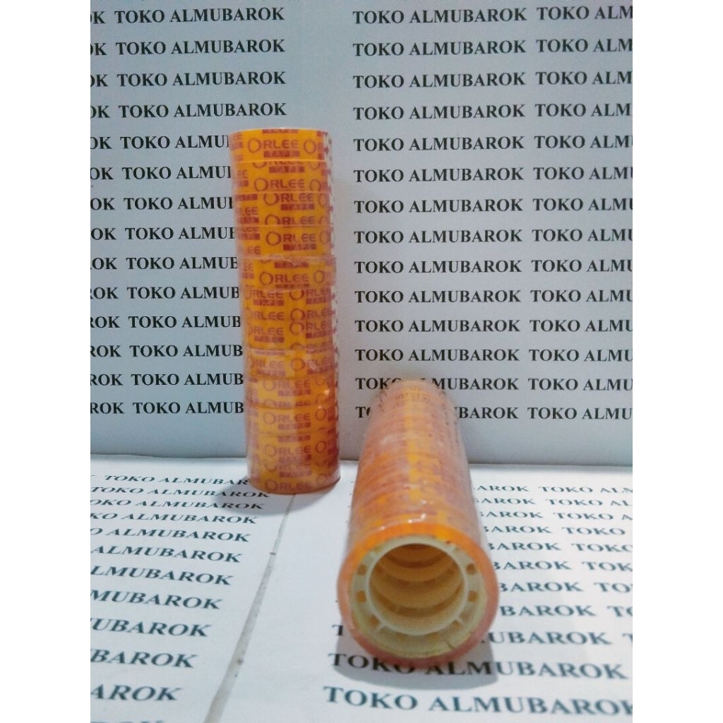 

sulasi bening nachi ECER 1000 1 slop 12 pcs