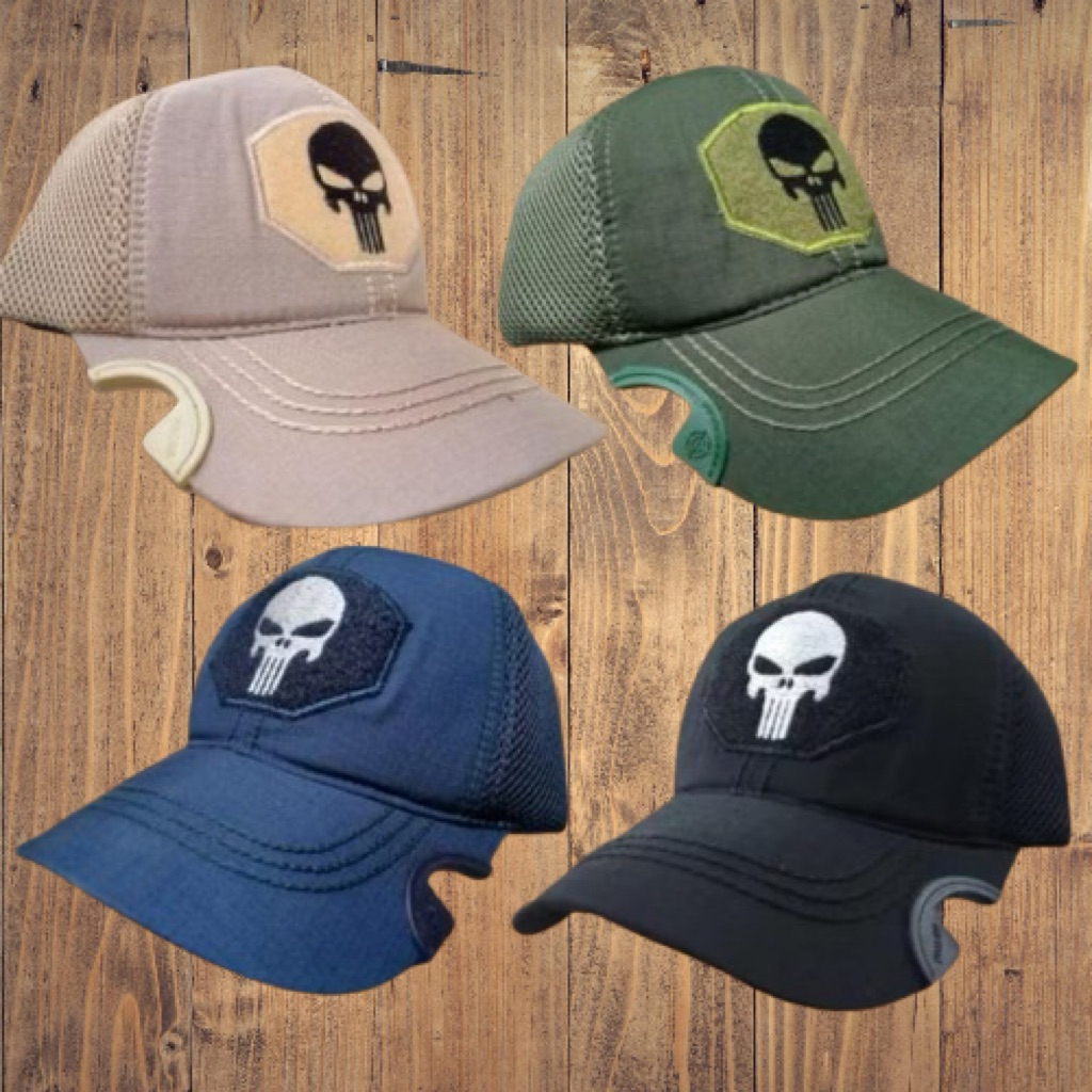 TOPI COAK TACTICAL | TOPI TACTICAL PUNISHER | TOPI COAK | TOPI TACTICAL