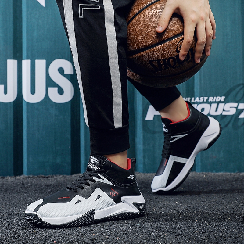 BEST SELLER TIMUGA SEPATU OLAHRAGA BASKET PRIA SEPATU SNEAKERS PRIA OUTDOOR SEPATU SPORT BALLY COWOK