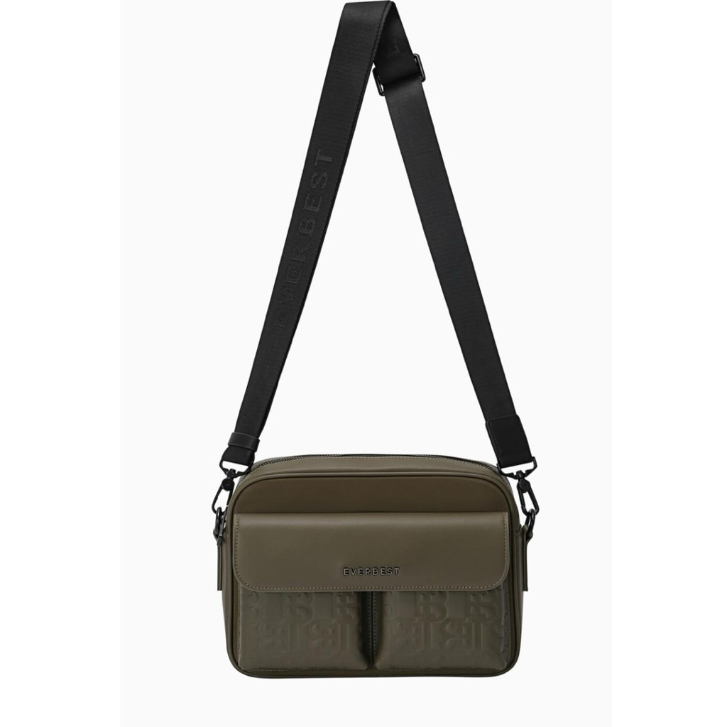 Tas pria selempang Everbest original - Adonis