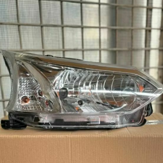 headlamp avanza 2015-2019