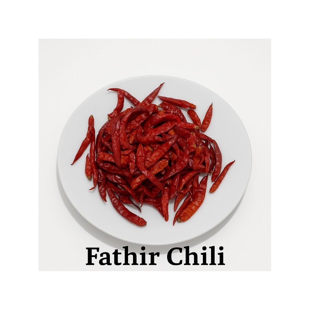 

cabe kering pedas cocok bagi penyuka pedas level tinggi