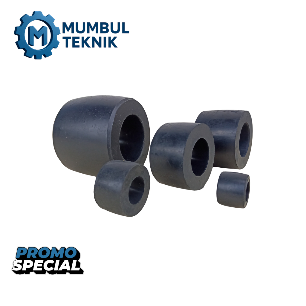 Karet FCL F1 F2 F3 F4 Kopling Kopel Coupling FCL