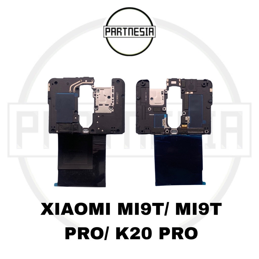 

COVER TUTUP MESIN PENGUAT GPS WIFI STABIL SET NFC XIAOMI MI9T/ MI 9T PRO/ REDMI K20 PRO ORIGINAL