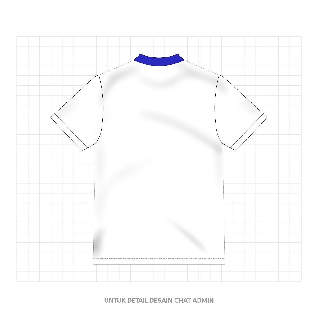 Jersey PSG Fantasy Away 2020-2021  Fullprinting - Atasan