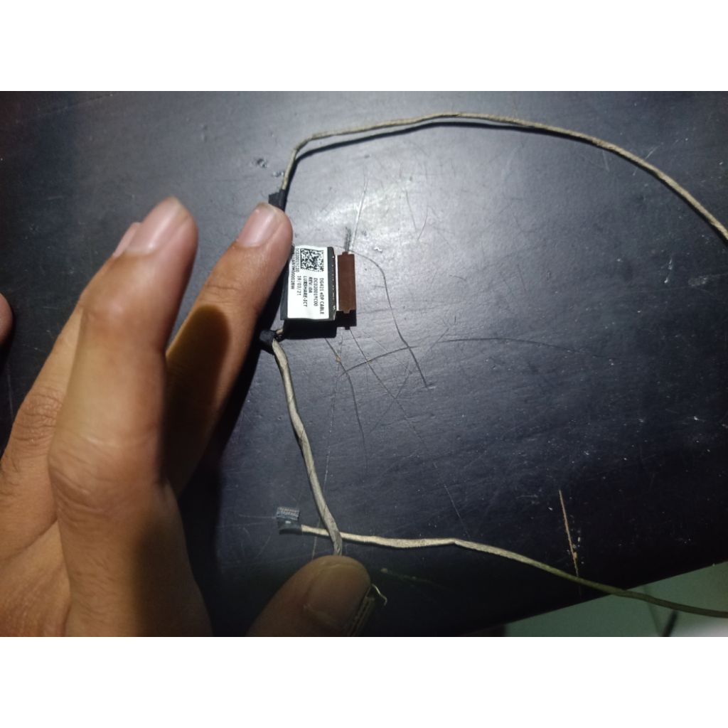 fleksibel LCD 30pin copotan Lenovo ideapad 330