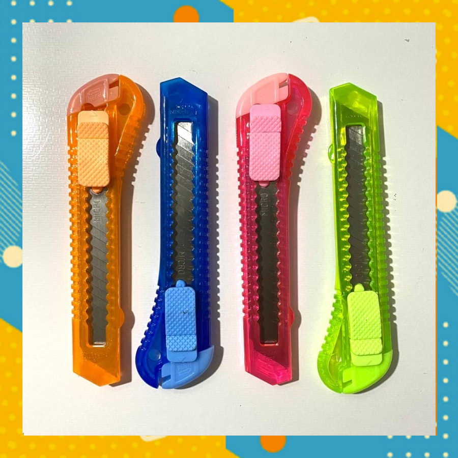 

Cutter Katter Kater Tajam Pemotong Murah AT2623C1