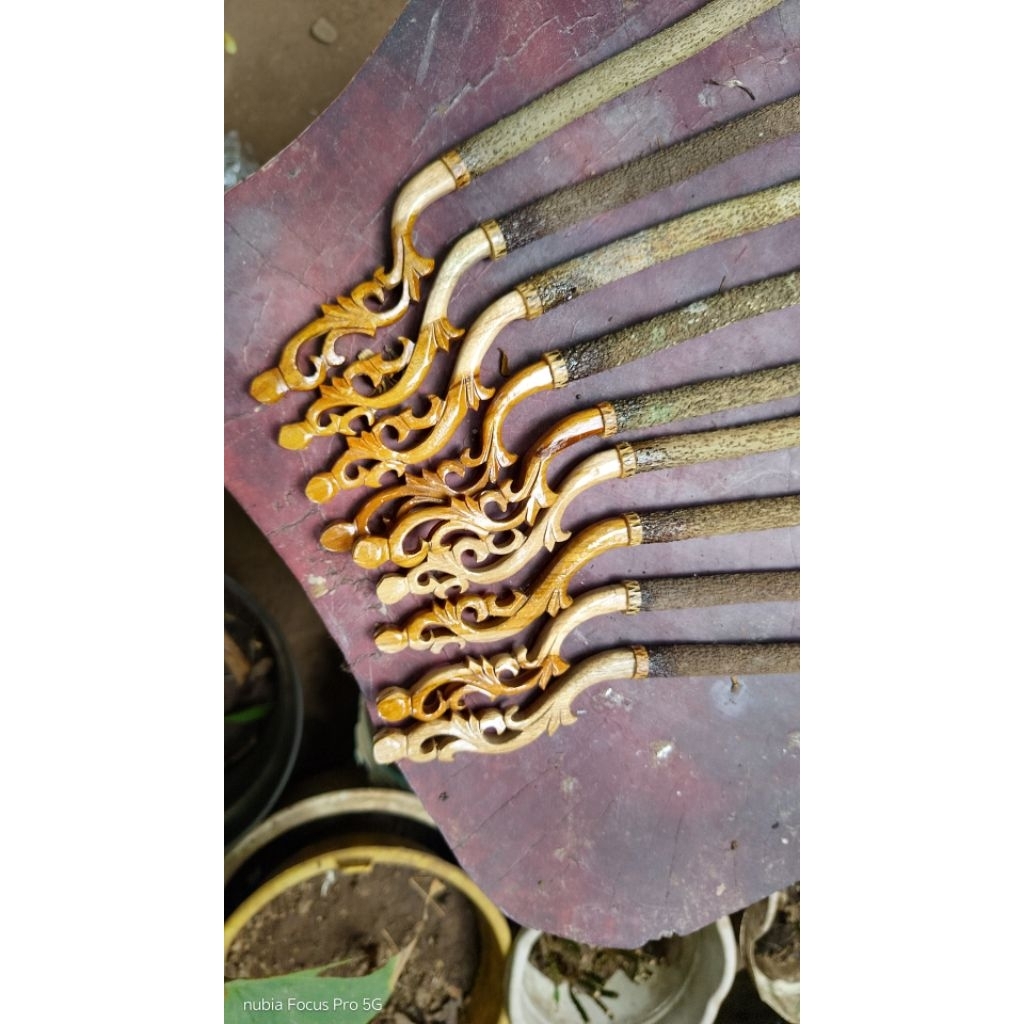 Xcamellyaa Tangkringan Anis Merah Anis Kembang Jalak Dan Lain-Lain Bahan Asem Bali Isi 1