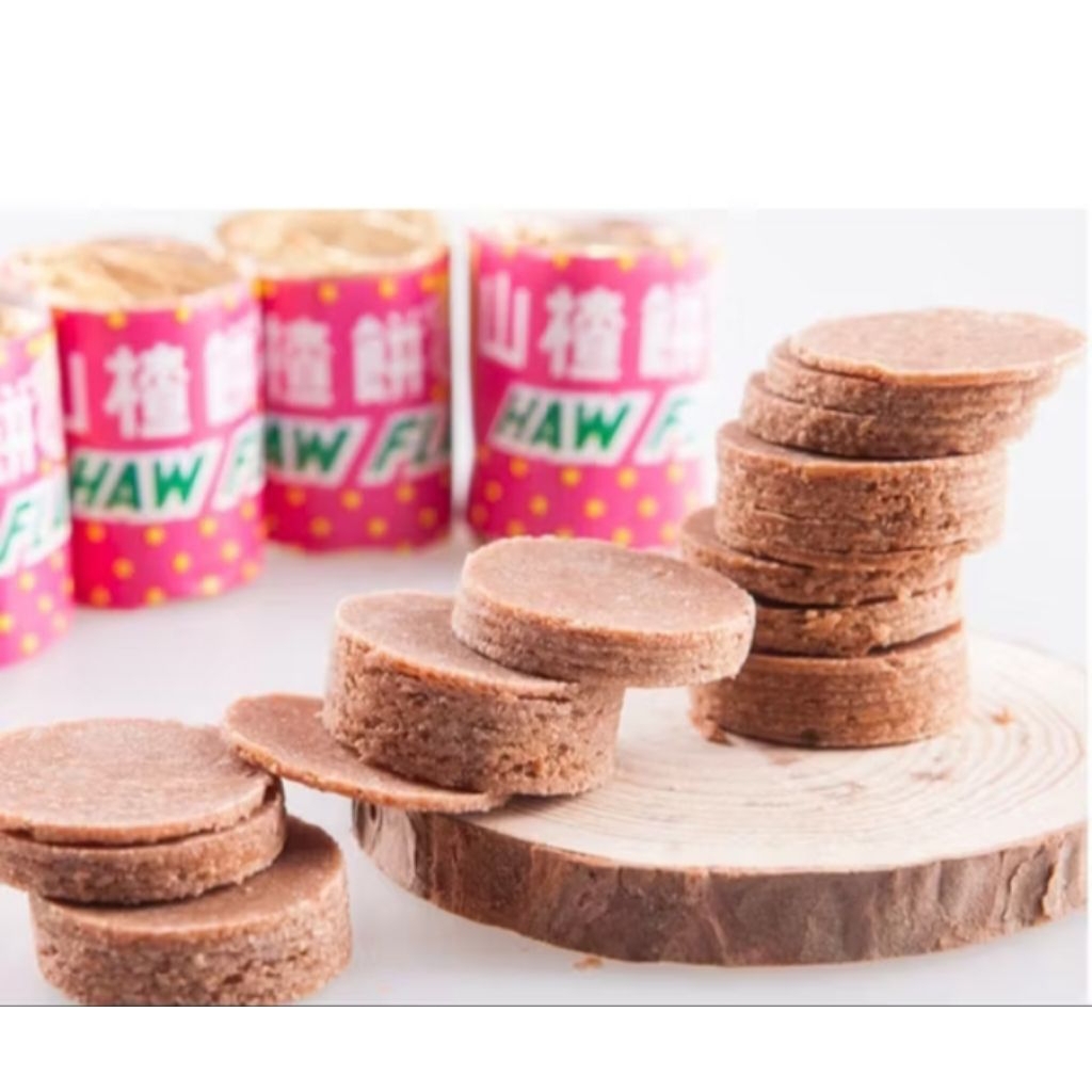 

HAW FLAKES 300G/SANCA BESAR/CEMILAN SANCA /SANCAPIA
