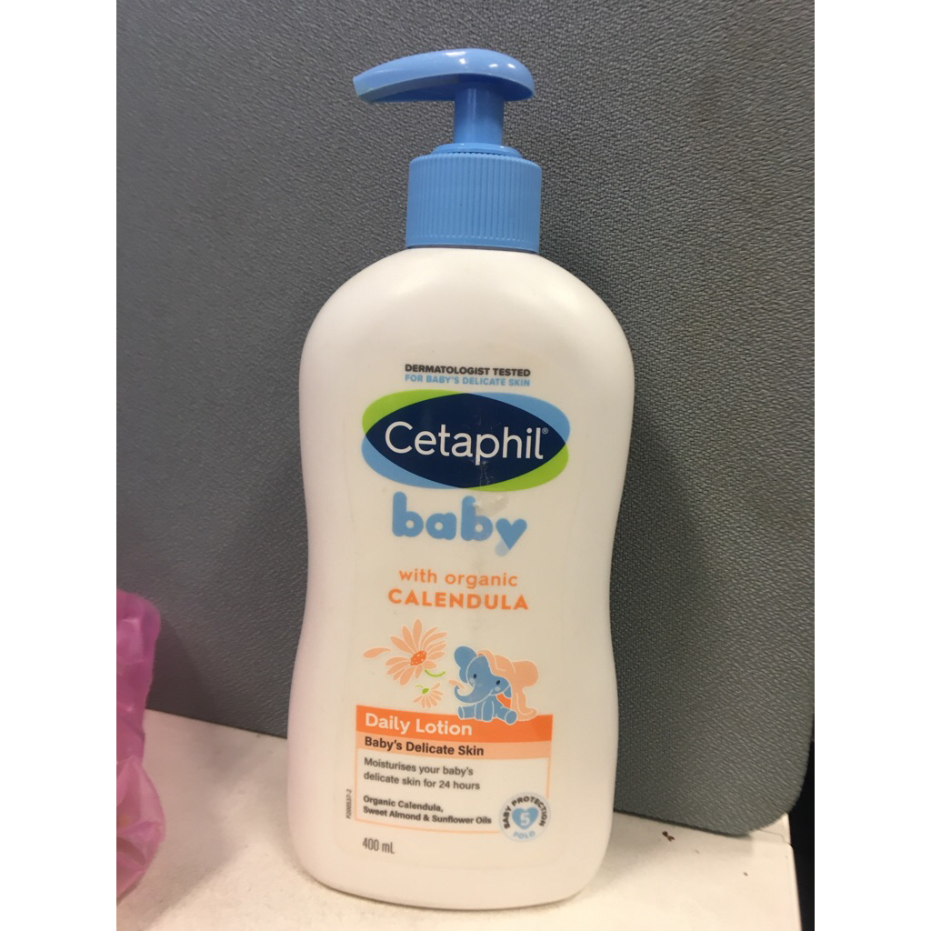 Cetaphil baby
