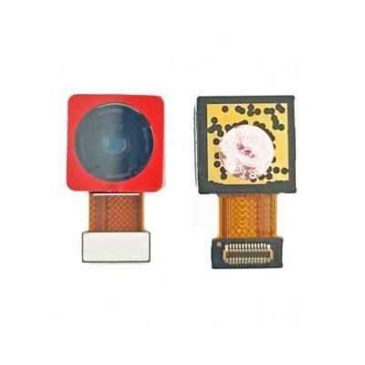 Camera Vivo V15 Pro Back 48MP