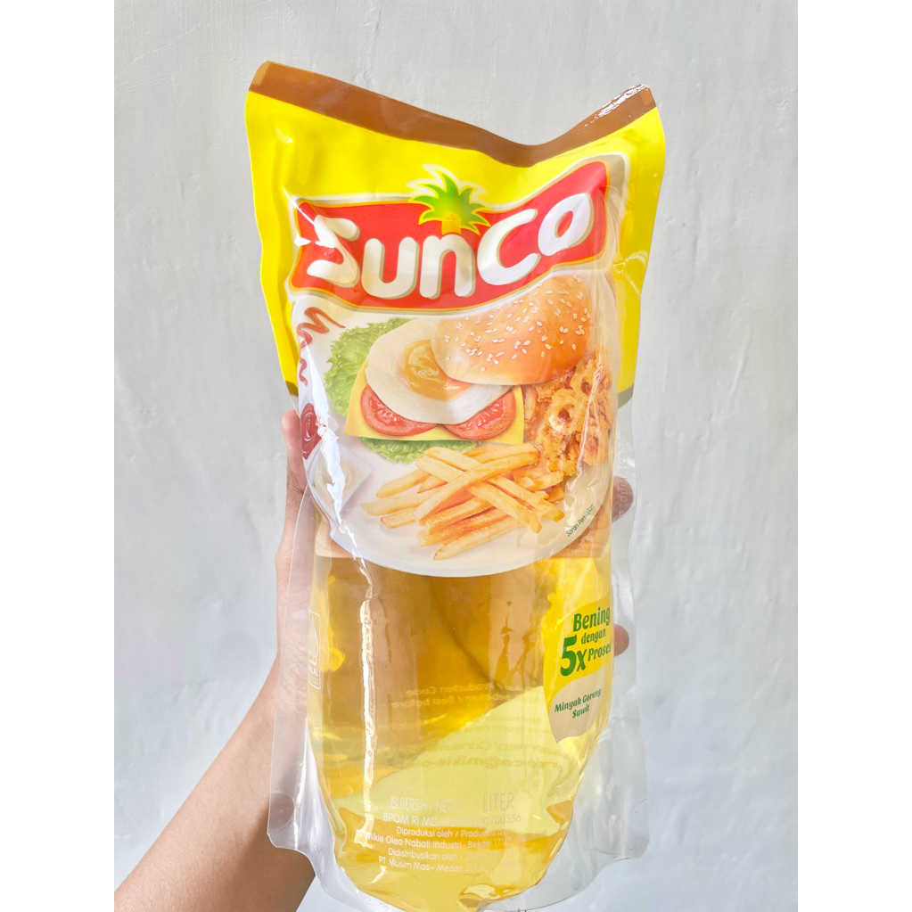 

SUNCO 1LITER