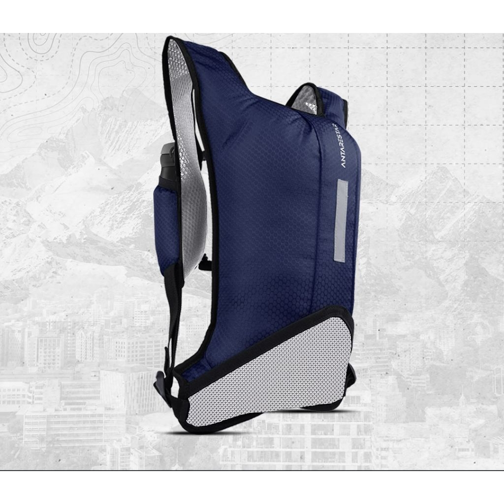 vest trail running | vest running oberon antarestarsize m