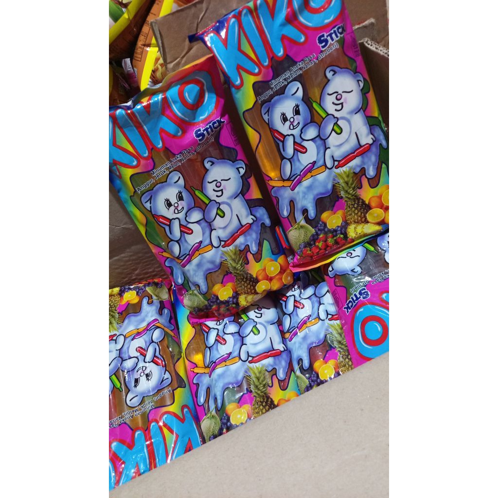 KIKO STICK