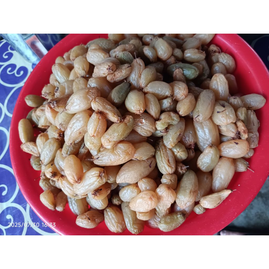 

ASAM BOH LIMENG ACEH