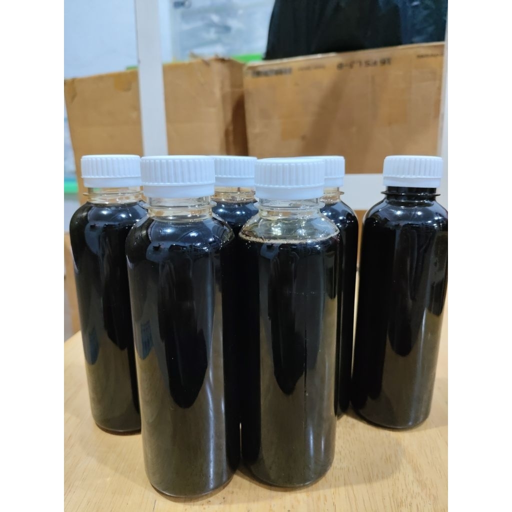 

Golden syrup Homemade 350ml