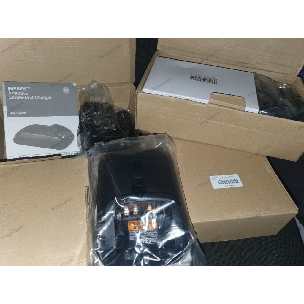 CHARGER BARU HT MOTOROLA APX1000 XIR P6620i P6600 APX 1000 P8668i ATS2500i